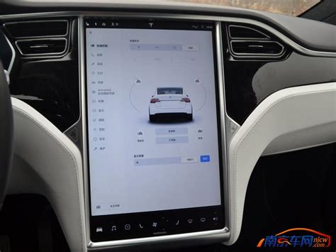 特斯拉 Tesla Model Y 深度评测_易车