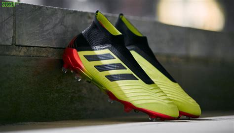 adidas发布女足配色猎鹰19.1 - Adidas_阿迪达斯足球鞋 - SoccerBible中文站_足球鞋_PDS情报站