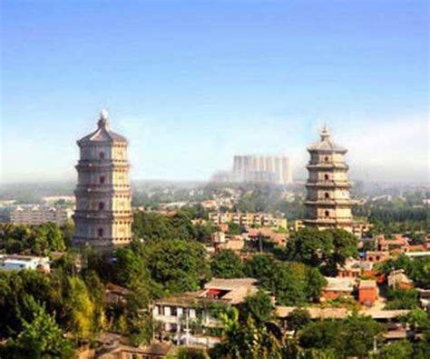 涿州在哪儿 涿州有什么好玩的景点-旅游官网