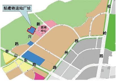 青岛崂山区东方悦府项目规划出炉 融创和海尔产城创开发-筑讯网
