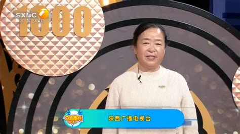 夺宝秦兵 (2024-01-22) - 陕西网络广播电视台
