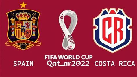 2022年卡塔尔世界杯小组赛E组第1轮 西班牙vs哥斯达黎加 视频回放_腾讯视频