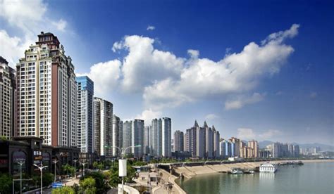 重庆涪陵高新区：打造“科创+产业”新坐标|新坐标|涪陵|高新区_新浪新闻