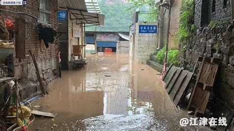中国多地遭洪水袭击，征用物资、分洪致损如何补偿？_凤凰资讯