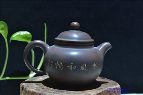 广西钦州坭兴陶茶具茶壶窑变杯子茶漏茶水内胆分离个人专用茶杯_虎窝淘