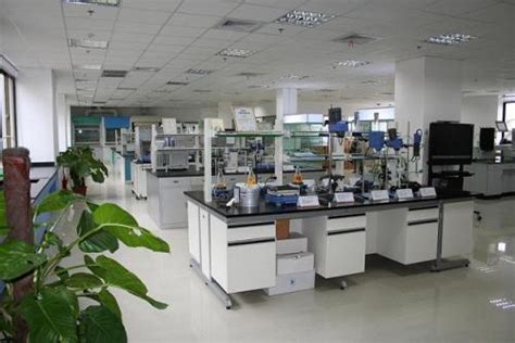 微生物实验室设计要点有哪些？生物实验室的装修施工注意什么？