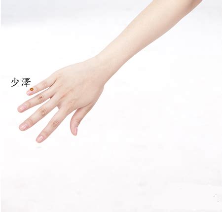 少泽的准确位置图图片