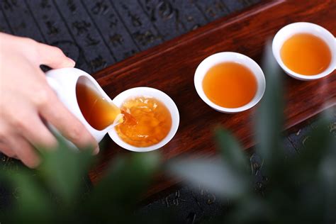 茶叶分类6+1，简单而系统的告诉你茶叶如何分类 - 知乎