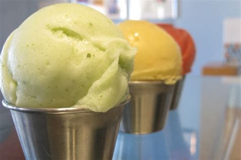 U.S.News评选“美国十大最美味冰激凌”