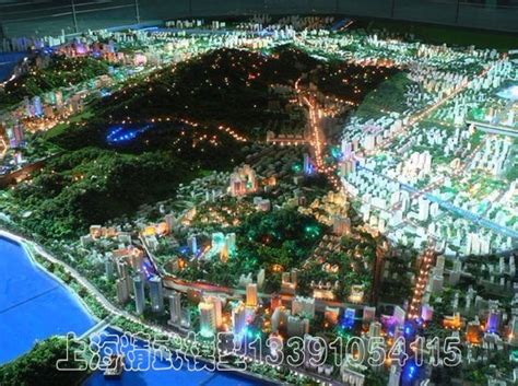 北京|石家庄城市规划模型||数字沙盘模型_模型沙盘_石家庄三木模型展示有限公司