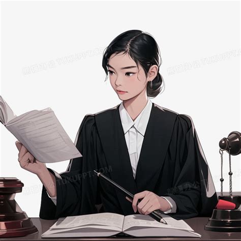 律师头像图片
