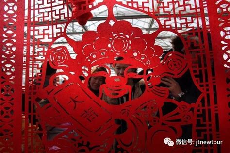 常州用金坛刻纸传播优秀传统文化_江苏文明网