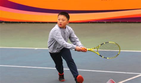 昆明市青少年校园网球联赛赛制创新受欢迎_新体育网