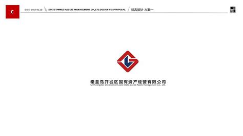 秦皇岛城市形象-古田路9号-品牌创意/版权保护平台