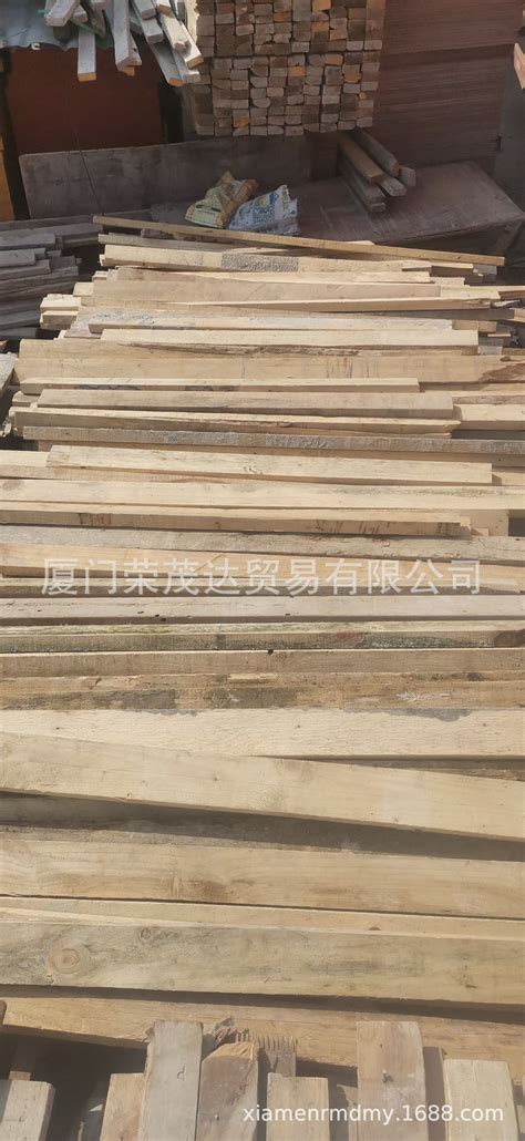 莆田二手木板 旧模板 适合装修工地铺地面用15厘板 二手板材出售-阿里巴巴