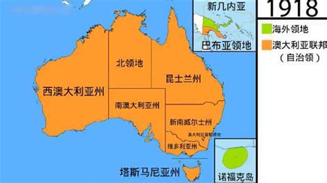 2022年澳大利亚人口总数为2609.7万人，人口增长率为1.18% - 好汉科普