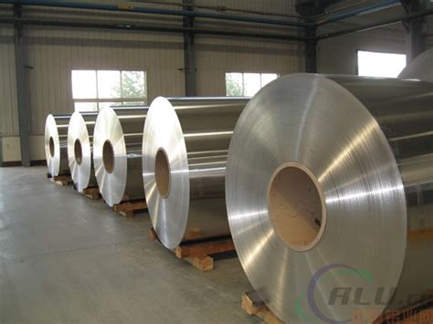 0.31.0mm10603003铝卷性价比较高的厂家_铝卷-济南亿航铝材有限公司