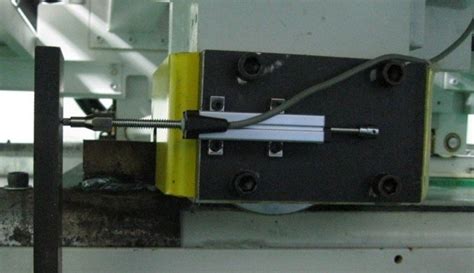 德国米铱位移传感器-CK365测控网