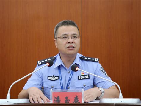 强力推进"百日行动"！仙游县公安局召开新闻发布会