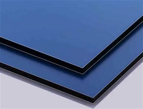 铝塑板的基本属性,铝塑板的分类,铝塑板的性能,铝塑板的特性_齐家网