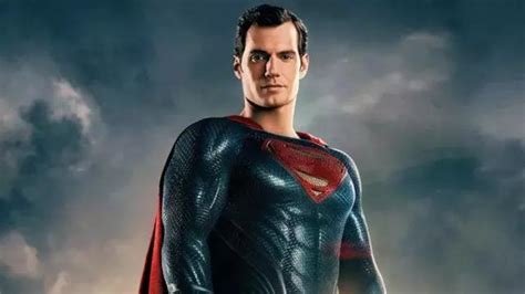 《正义联盟》超人为什么那么强？这才是真正的超人|超人|正义联盟|力量_新浪新闻