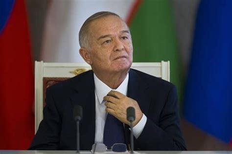 乌兹别克斯坦总统批准与俄经济合作协议 - 2015年3月3日, 俄罗斯卫星通讯社