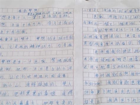 我的“中国梦”作文500字-我的中国梦作文500字以上_补肾参考网