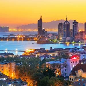青岛2021年领导班子值得一个赞_建设_城市_项目
