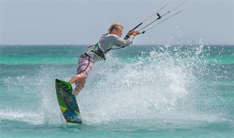 Aruba Kite Surfing - Kitesurfing Aruba 2013: tvstaff: Galleries ...