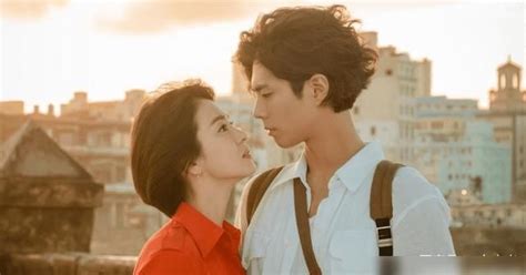 【化学反应|韩国8部爱情剧男女主角年龄差距10多岁|低薪|预告片|先导|神秘面纱|亚】_傻大方