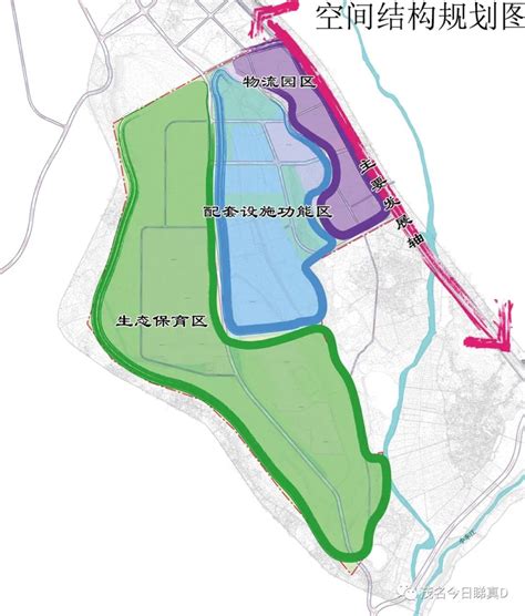 茂名规划发展图,电白区规划图,茂名2035规划图_文秘苑图库