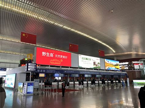 烟台蓬莱国际机场启用时间初步排定12月_山东频道_凤凰网