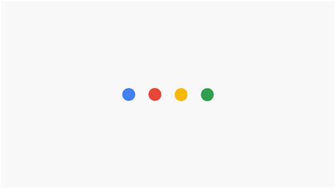 谷歌logo动画|UI|动效设计|我有一千个太阳 - 原创作品 - 站酷 (ZCOOL)