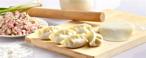 包饺子的做法有哪些（教你8种最简单包饺子的做法步骤小白一看就会）-蓝鲸创业社