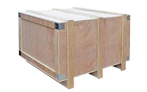 出口机械产品（纸箱、木箱）的包装要求和标准-昆山赣鑫包装材料有限公司