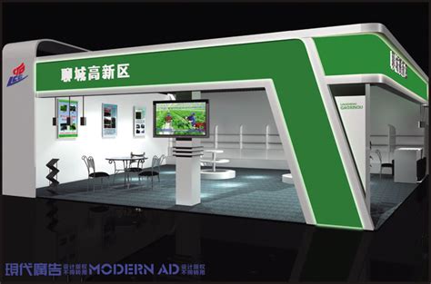 高新区2014展厅设计制作_聊城广告|聊城广告公司|聊城现代广告（聊城最大型综合实力的广告公司）www.xdgg.net
