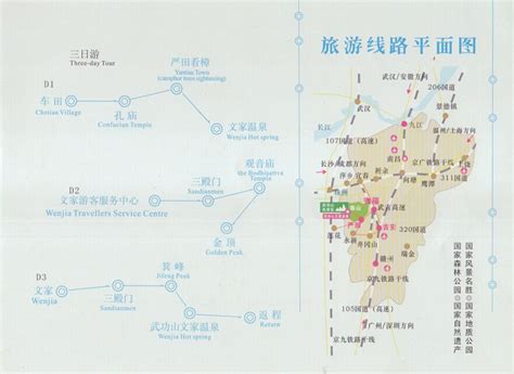 自驾游专用地图,中旅游简略,游遍全线路图(第2页)_大山谷图库