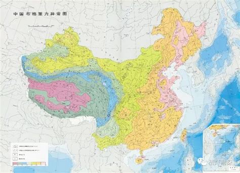 超级干货：中国大地构造单元的划分（附代表图件）！-地基基础-筑龙岩土工程论坛