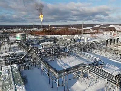 俄罗斯石油出口量居世界总产量第几位（世界十大石油出口国中俄罗斯排名揭晓）-碳中和资讯网