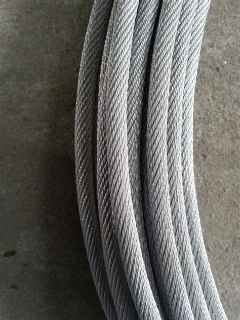 柔性钢丝绳网的简单介绍_钢丝绳技术天地-南通昌源钢绳