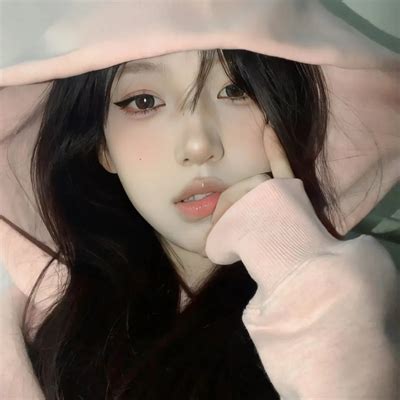 优质温柔女生头像配套