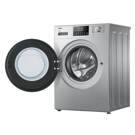 海尔创新洗衣机清洁方式 免清洗已成主流之选_家居装修设计网