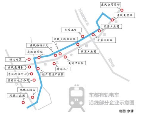 原来你是这样的有轨电车 时速最高70公里30秒可充满电_武汉_新闻中心_长江网_cjn.cn
