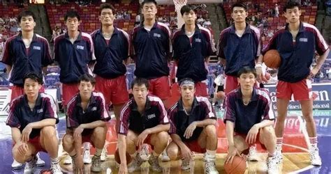 1994年，中国男篮为何突然能成为世界八强？|世锦赛|中国男篮|西班牙_新浪新闻