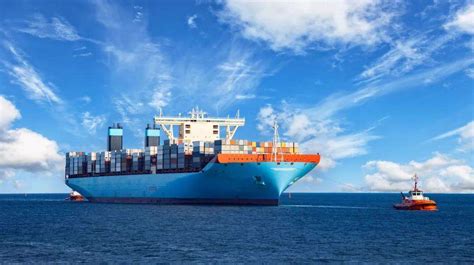 为什么选择上海海运整箱价格是一个明智的选择-森奥散货船海运