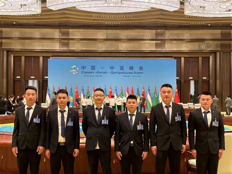 中国-中亚峰会丨西安：喜迎盛会氛围浓 - 陕西新闻 - 陕西网