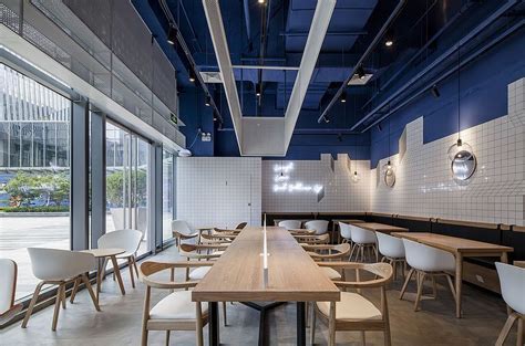Paras Cafe|昆明咖啡厅设计公司|空间|室内设计|昆明_咖啡厅设计 - 原创作品 - 站酷 (ZCOOL)