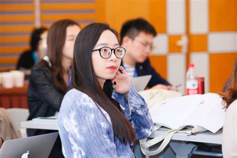 2019中国法语教学研究会第十届教师培训在京举行，贤达法语系5位参会老师表示收获颇丰