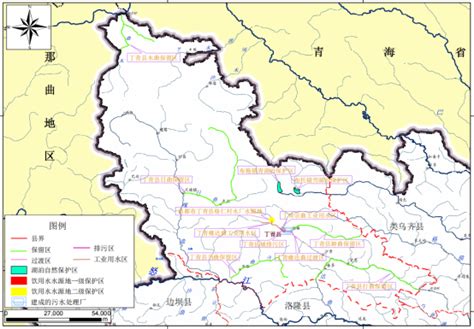 昌都市丁青县农村生活污水治理专项规划（2021-2030年）_ 生态环境_ 丁青县人民政府