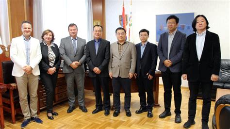 北科院科技代表团赴西班牙和塞尔维亚开展“一带一路”国际交流并洽谈合作-国际交流与合作-北京市科学技术研究院